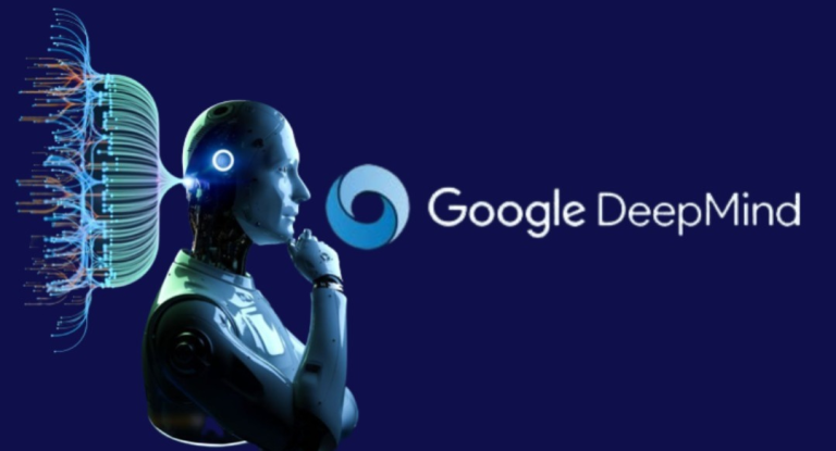 Sự tiến hóa của DeepMind: Cách AI giải quyết vấn đề thực tế