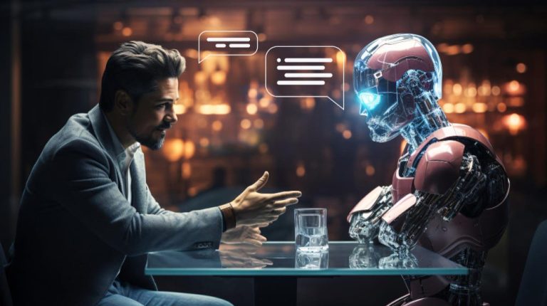 Năm 2025: Trí Tuệ Nhân Tạo Sánh Ngang Trình Độ Nhân Sự Cấp Trung