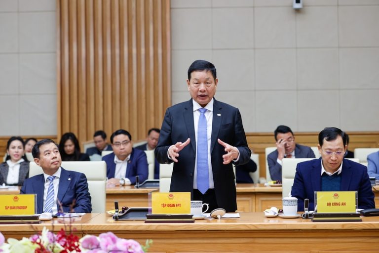 Phổ cập ai từ lớp 1 – Là Bước Tiến Tất Yếu