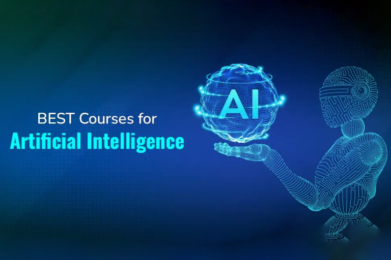 Top 8 khóa học AI hot nhất năm 2025 bạn không thể bỏ qua