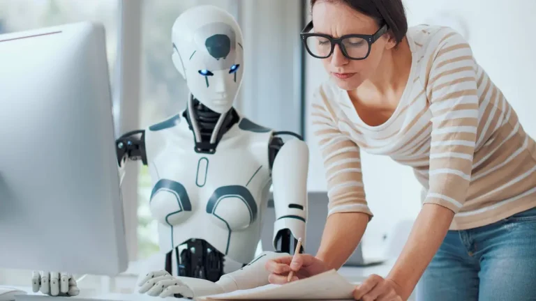 Thất nghiệp vì AI: Cơn sóng thần quét qua ngành ngân hàng và công nghệ
