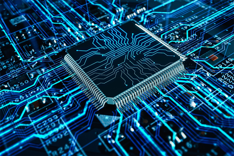 cuộc đua chip AI