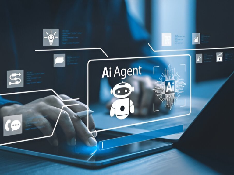 AI Agent là gì? tại sao cả thế giới đang nói về chúng?