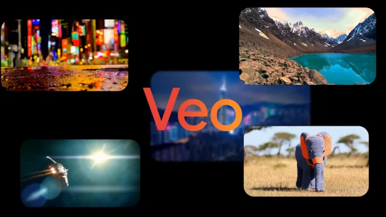 Hướng dẫn Cách Tạo Video AI với Google VEO2 (trên Gemini Advanced)