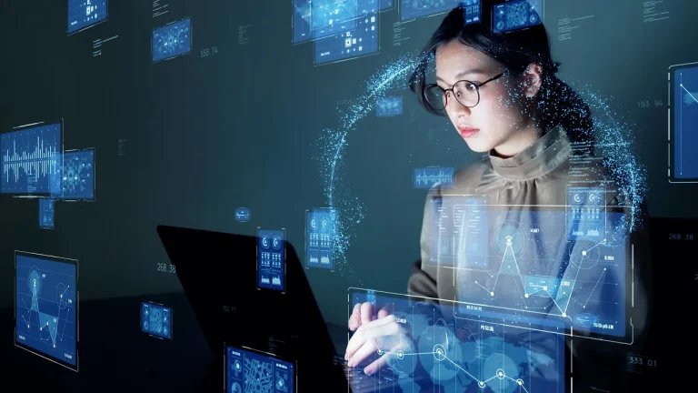 7 Công việc AI thu nhập khủng mà bạn không thể bỏ qua