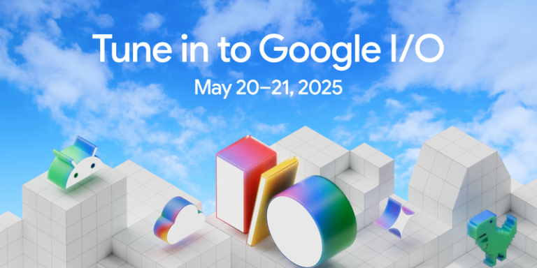 Google I/O 2025: Những Điều thú vị về AI và Androi