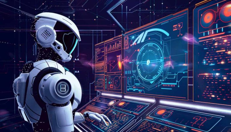 AI và bảo mật : Thách thức và giải pháp trong kỷ nguyên số