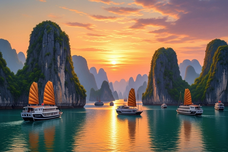 Prompt tạo ảnh đỉnh cao – Bí quyết làm chủ AI để sáng tạo không giới hạn